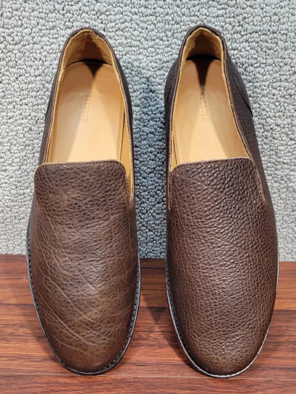 Tecovas monterrey men